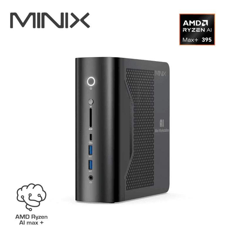 Computer Mini PCs - ELITE-ER939-AI