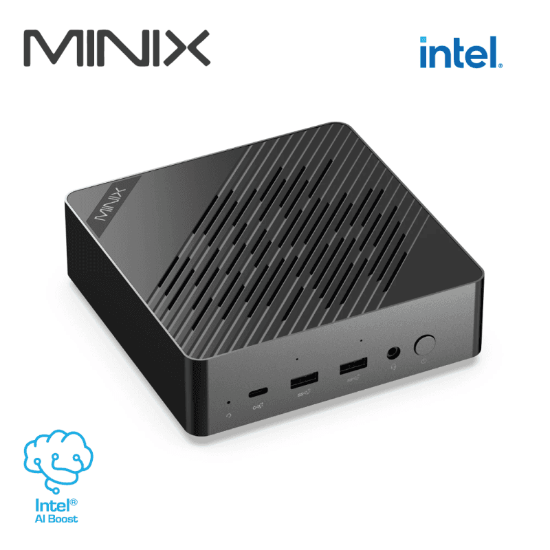 Computer Mini PCs - ELITE-EU715-AI