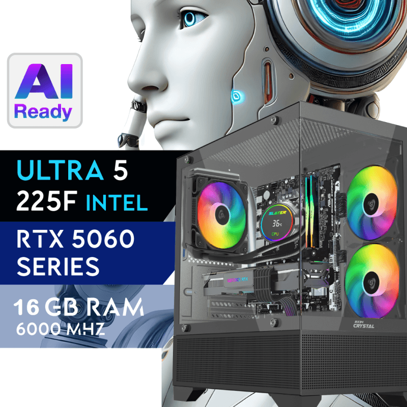 Computer Gaming - RAPTOR-56U5V2