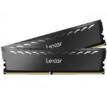 RAM 32GB DDR4 3200 CL16