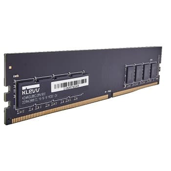 RAM 8GB DDR4 3200 CL22