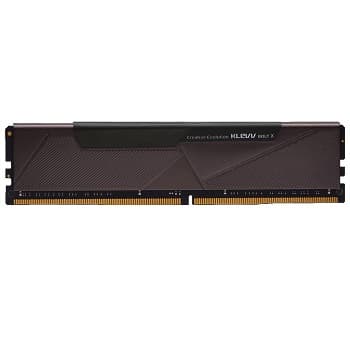 RAM 8GB DDR4 3600 CL18