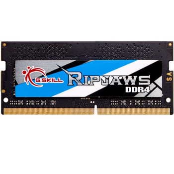 RAM 8GB DDR4 3200 CL22