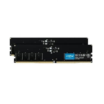 RAM 32GB DDR5 5600 CL46