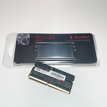RAM 16GB DDR5 5600 CL46