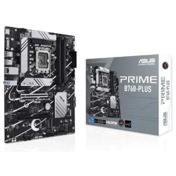B760 ATX 4DDR5