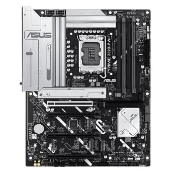 Z890 ATX 4DDR5