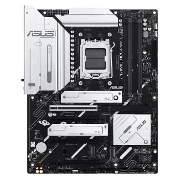 X870 ATX 4DDR5