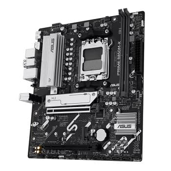 B850 MICRO-ATX 2DDR5