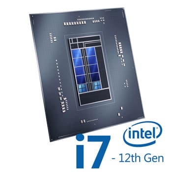 I7 12700KF