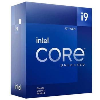 I9 12900KF