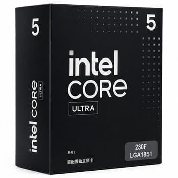 ULTRA 5 230F