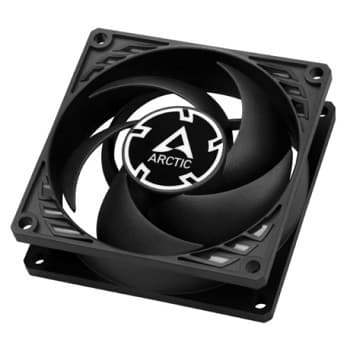 FAN 80MM BLK