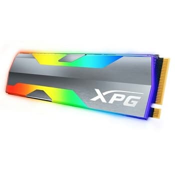 SSD NVME 1TB 2500/1800 PCIE4