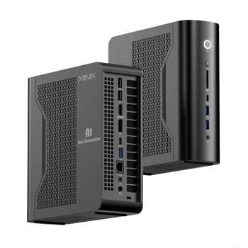 ELITE ER 939-AI 128GB/2TB