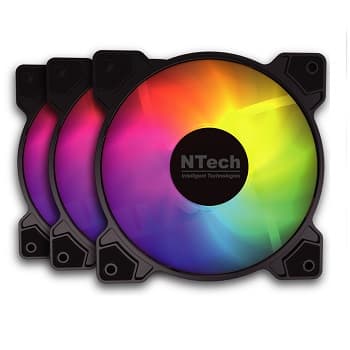 KIT FAN ARGB