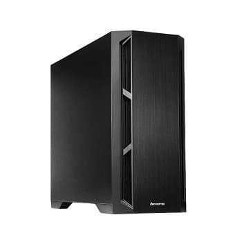 CAIXA E-ATX PT 3X FAN