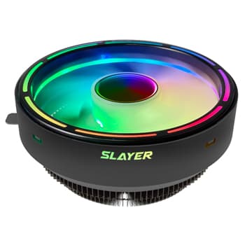 COOLER FAN 120 ARGB