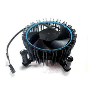 COOLER LOW PROFILE FAN 92