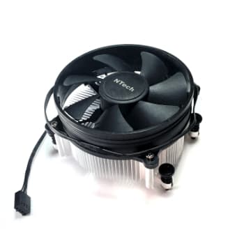 COOLER LOW PROFILE FAN 92 PT