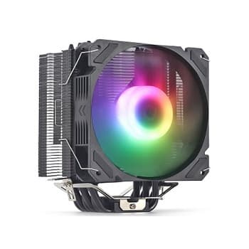 COOLER TORRE FAN 120 PT ARGB