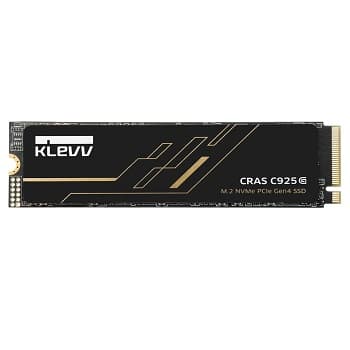 SSD NVME 1TB 7400/6500 PCIE4