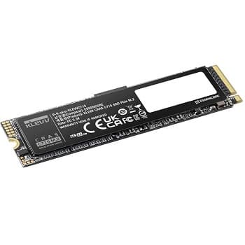 SSD NVME 1TB 3200/2000 PCIE3