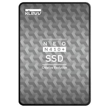 SSD SATA 256GB 540/500