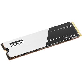SSD M.2 500GB 5000/3700 PCIE