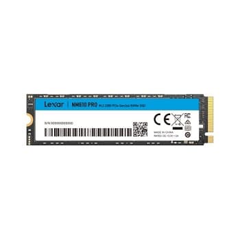 SSD NVME 500GB 3300/1700 PCIE3