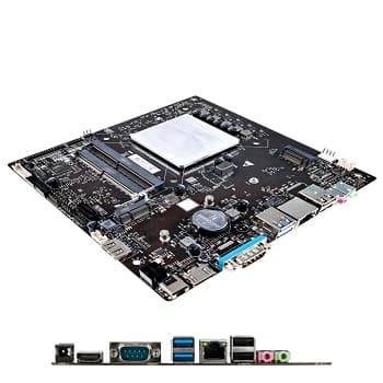 MBA + CPU 1215U SOC ALL IN ONE