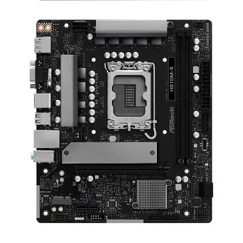 H810 MICRO-ATX 2DDR5