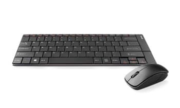 TECLADO E RATO OFFICE BT
