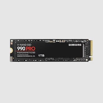 SSD NVME 1TB 7450/6900 PCIE4