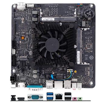 N5095 SOC ALL IN ONE