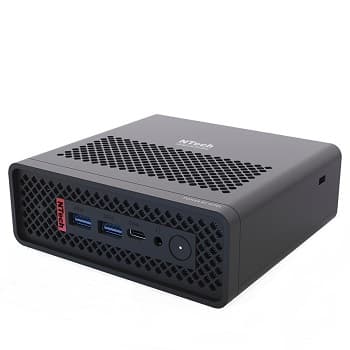 BAREBONE NUC NTECH I5 1235U