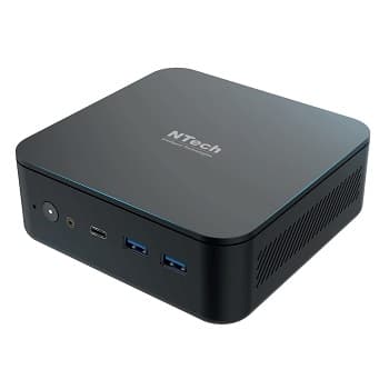 BAREBONE NUC NTECH 7330U