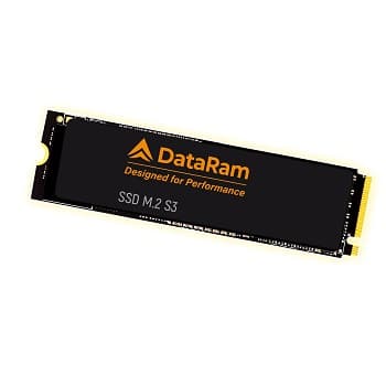 SSD NVME 256GB PCIE