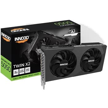 RTX 5060 TI 16GB