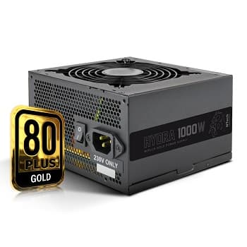 PSU GOLD 1000W