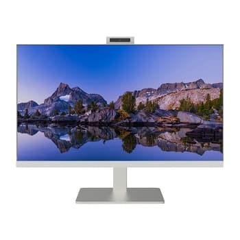 CHASSIS AIO TESLA 2400 PRO BRANCO