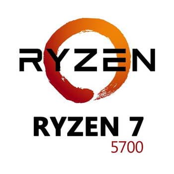 RYZEN7 5700X