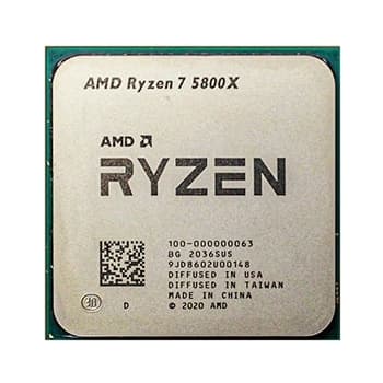 RYZEN7 5800X 