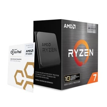 RYZEN7 5800X3D