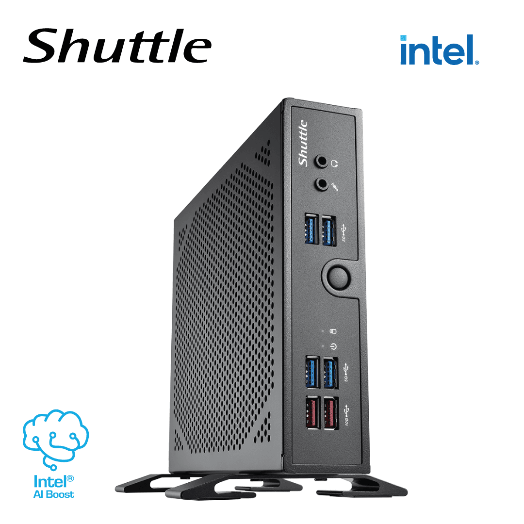 Computer Mini PCs - PEB-DS50U301